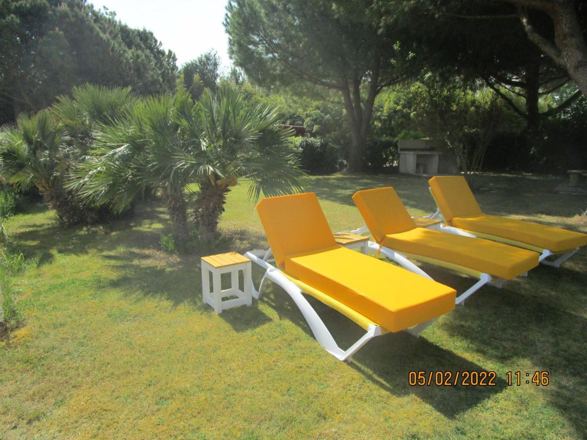 Locatlantique Bed & Breakfast Aytre Exterior photo