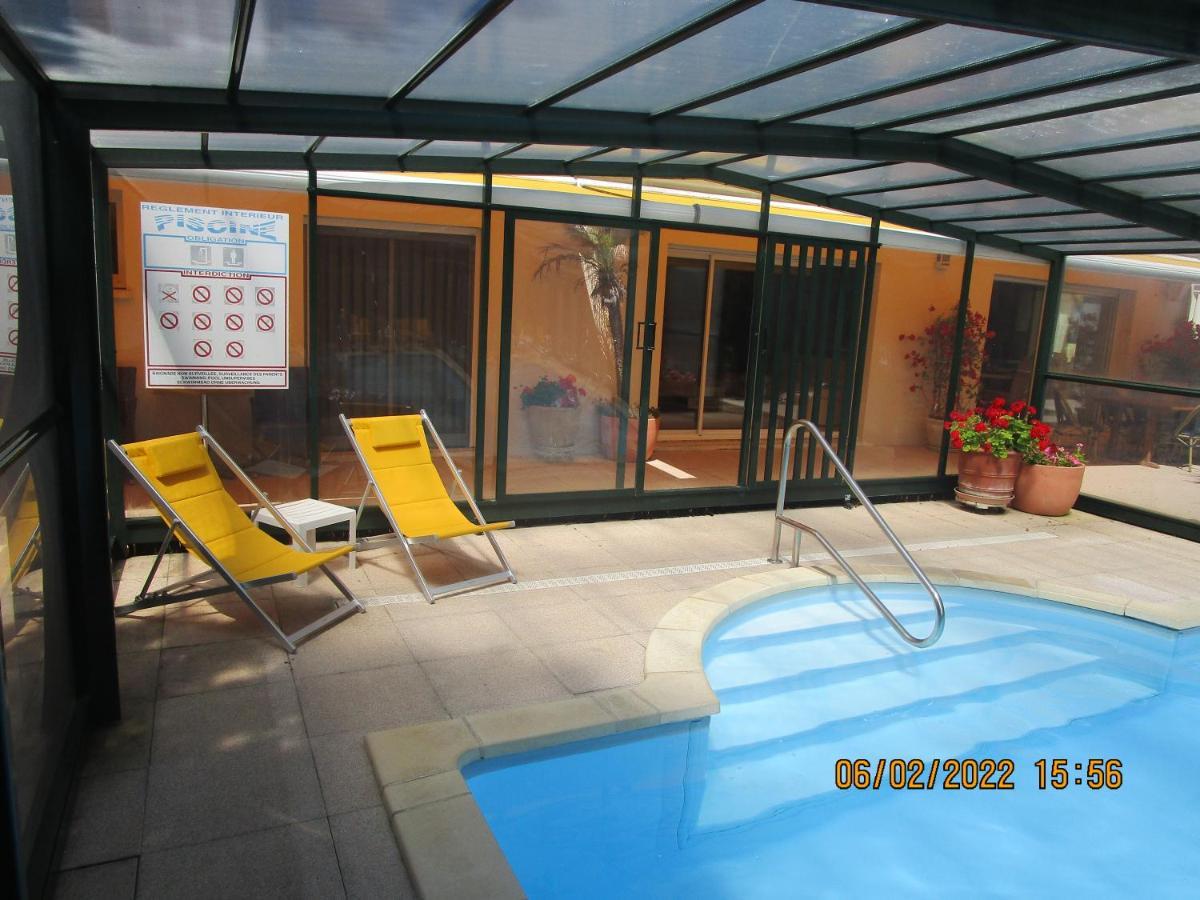 Locatlantique Bed & Breakfast Aytre Exterior photo