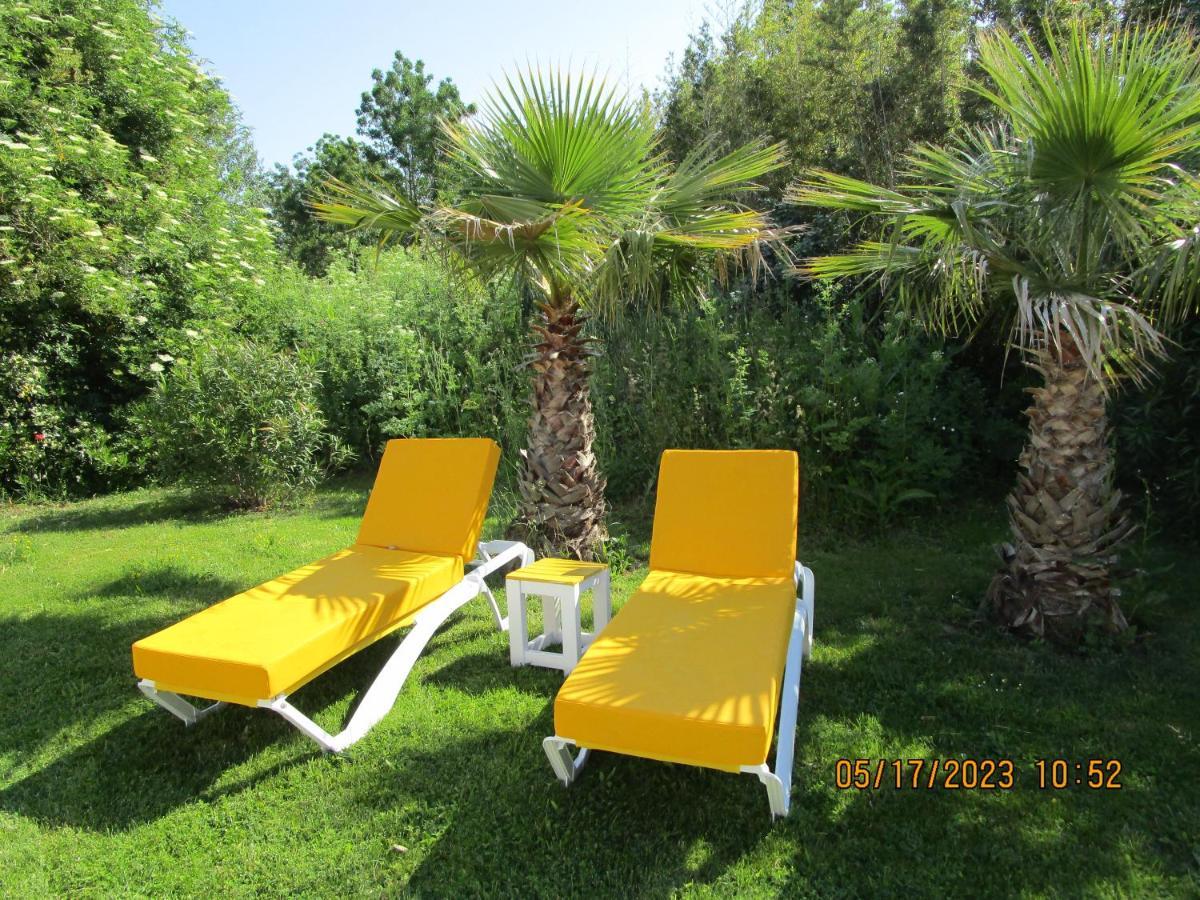 Locatlantique Bed & Breakfast Aytre Exterior photo