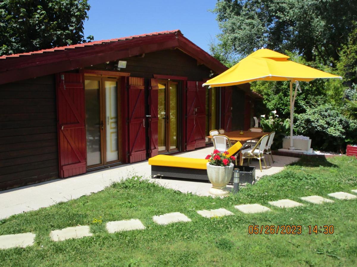 Locatlantique Bed & Breakfast Aytre Exterior photo