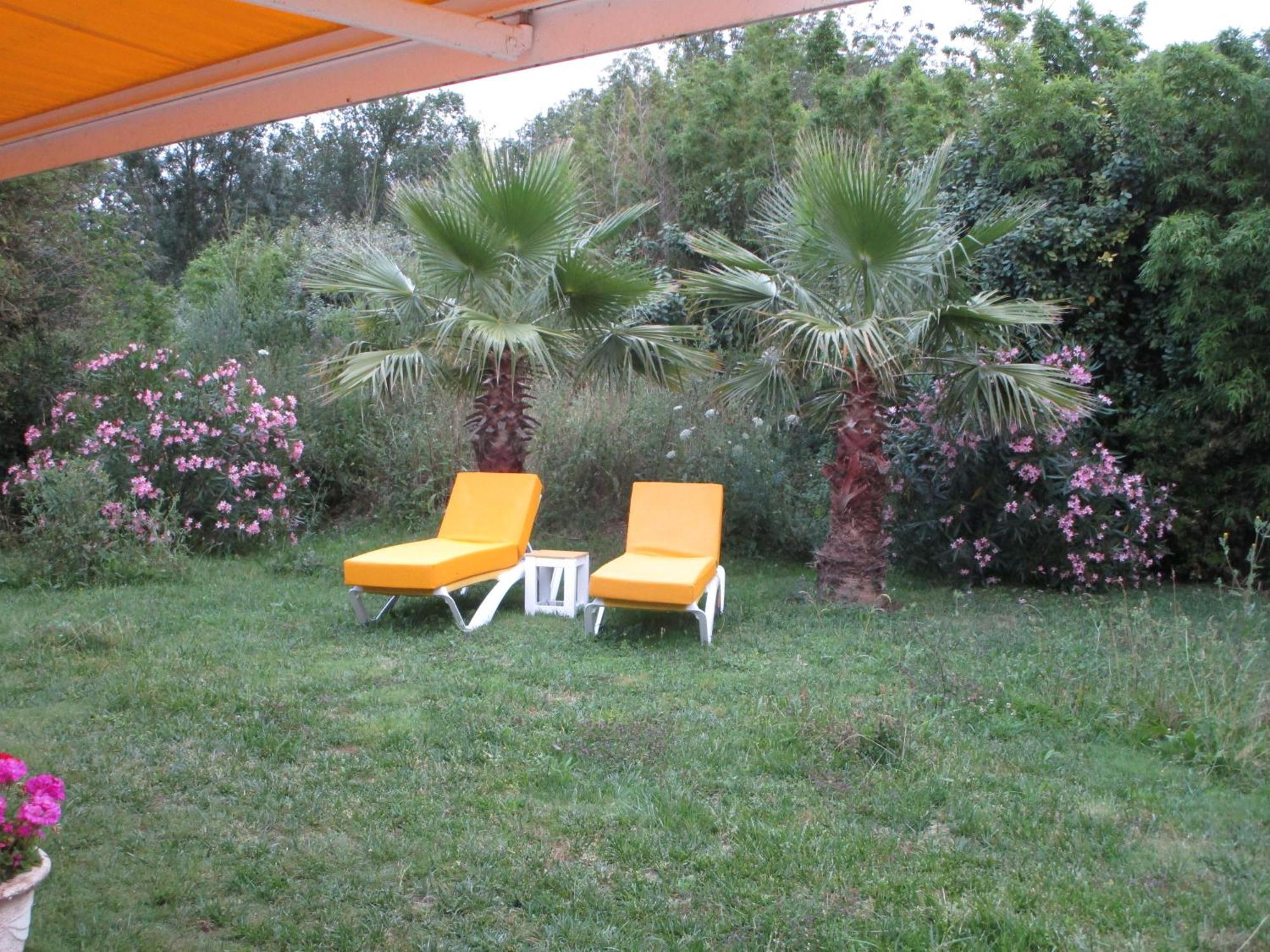 Locatlantique Bed & Breakfast Aytre Exterior photo