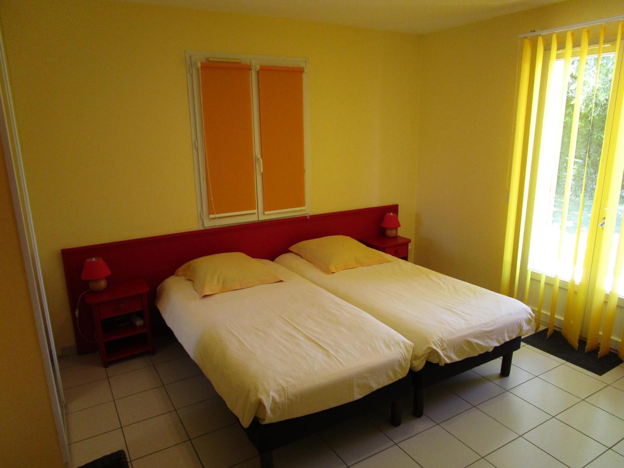 Locatlantique Bed & Breakfast Aytre Exterior photo
